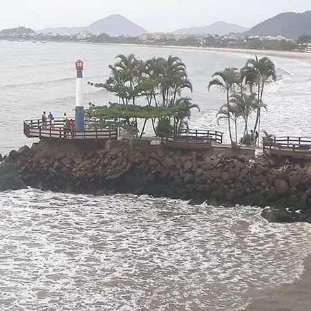 Chales Ubatuba II 외부 사진