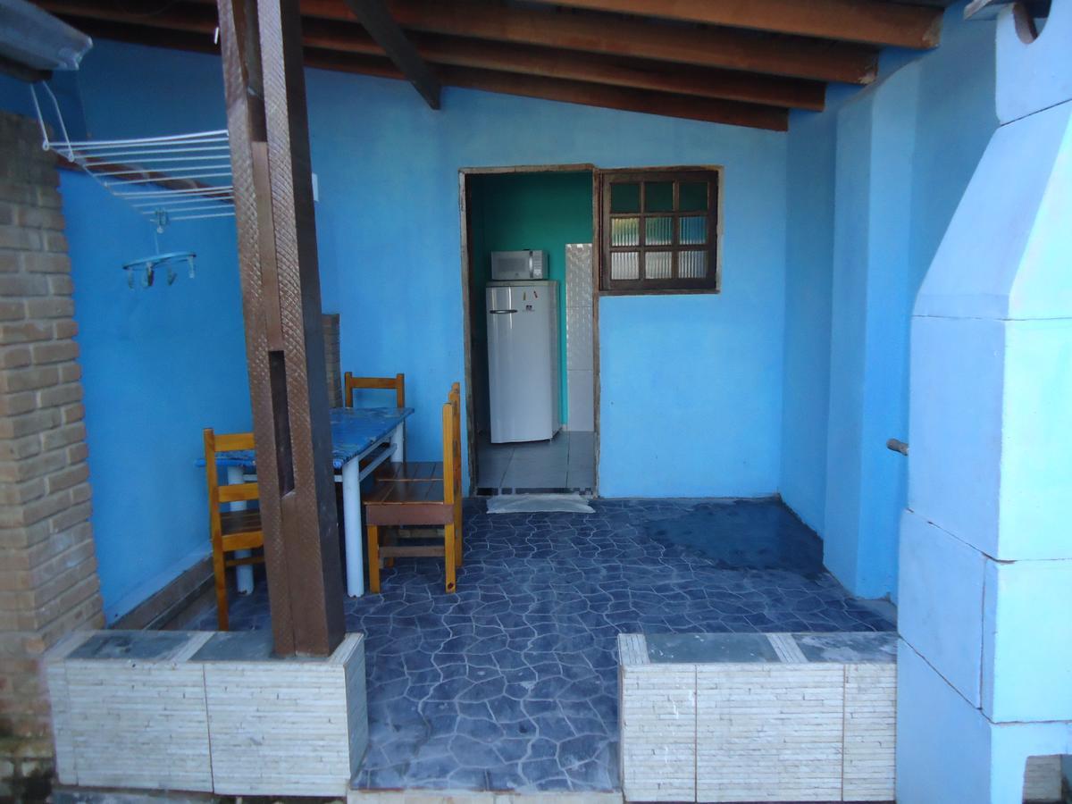 Chales Ubatuba II 외부 사진