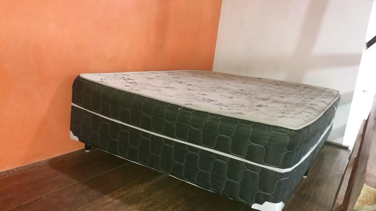 Chales Ubatuba II 외부 사진