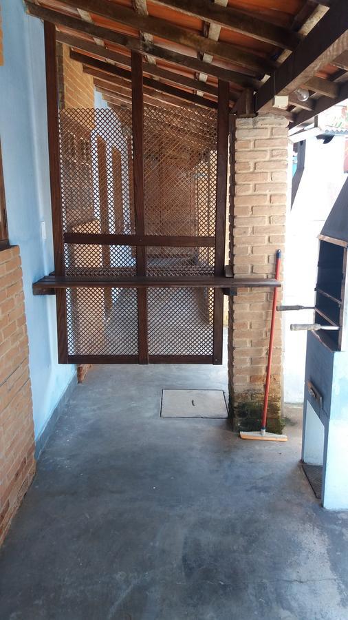 Chales Ubatuba II 외부 사진