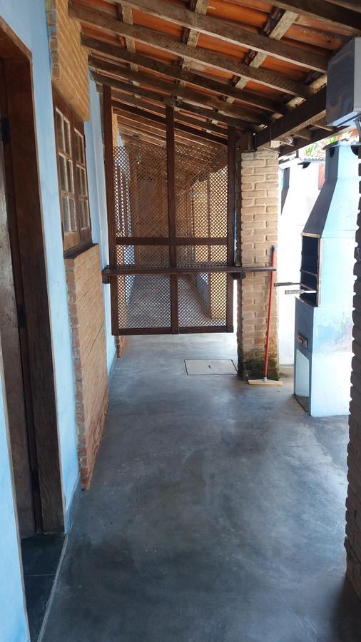 Chales Ubatuba II 외부 사진